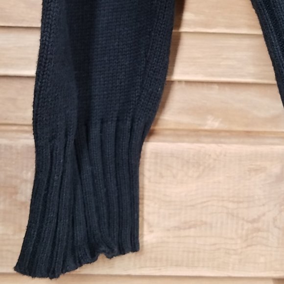 G by Guess Men's Field Sweater | Coat | Jacket  Adult Small - Picture 12 of 13